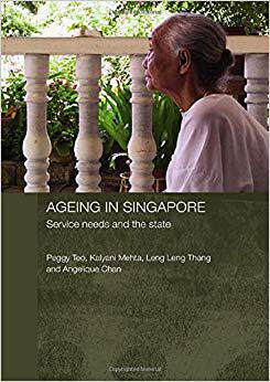 【预售】Ageing in Singapore