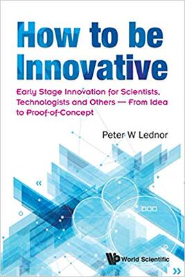 【预售】Early-Stage Innovation For Scientists, Technologists And Others