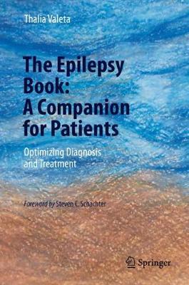 【预订】The Epilepsy Book: A Companion for Patients