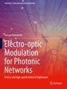[预订]Electro-optic Modulation for Photonic Networks