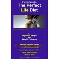 預(yù)訂 The Perfect Life Diet: For Imperfect People With Weight Problems: 9780993235535