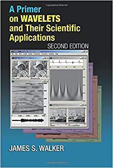 A Primer on Wavelets and Their Scientific Applications, Second Edition