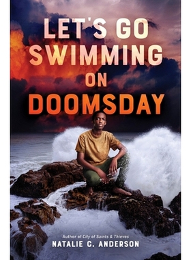 预订 Let’s Go Swimming on Doomsday: 9780399547621