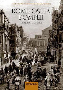 【预订】Rome, Ostia, Pompeii