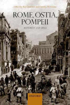 【预订】Rome, Ostia, Pompeii