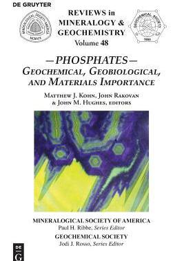 [预订]Phosphates 9780939950607