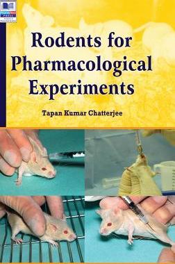 [预订]Rodents for Pharmacological Experiments 9789385433511