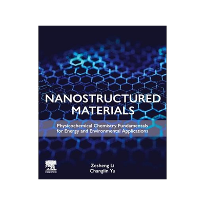 [预订]Nanostructured Materials 9780443192562