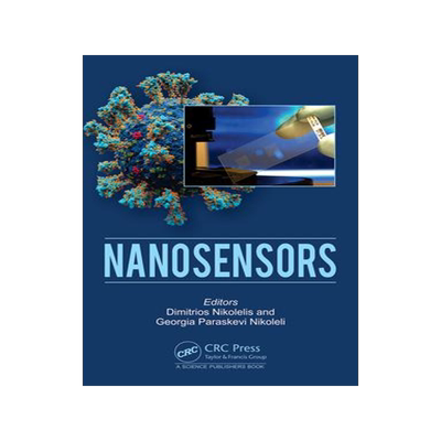 [预订]Nanosensors 9780367369859