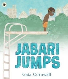 【预订】Jabari Jumps