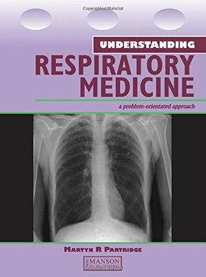 【预订】Understanding Respiratory Medicine