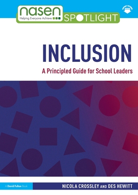 【预订】Inclusion: A Principled Guide for School Leaders