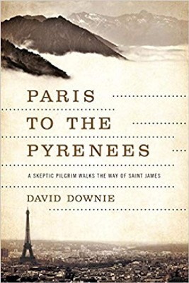 【预订】Paris to the Pyrenees: A Skeptic Pil...