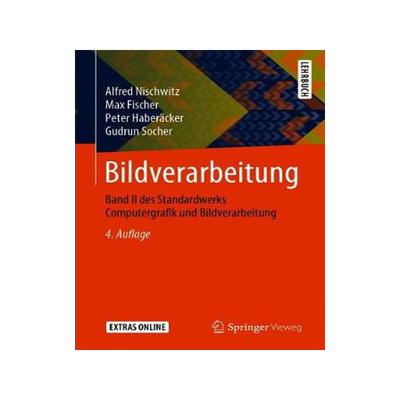 预订 Bildverarbeitung