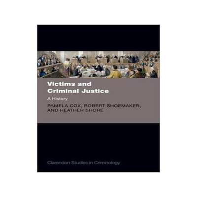[预订]Victims and Criminal Justice 9780192846488
