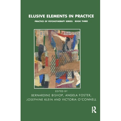 预订 Elusive Elements in Practice: 9780367324308