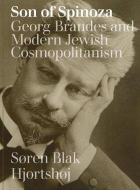 [预订]Georg Brandes and Jewishness 9788772190181