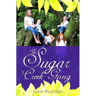 the Sugar Creek 9781498463591 预订 Girls Adventures