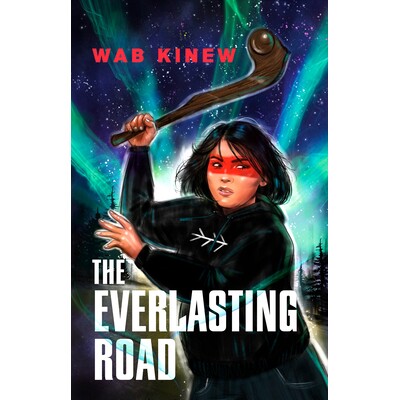 预订 The Everlasting Road: 9780735269033