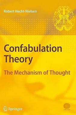 【预订】Confabulation Theory