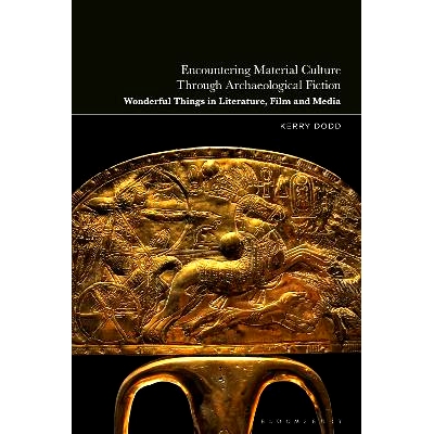 Wonderful Things in Literature, Film and