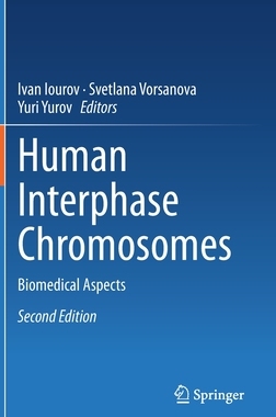 【预订】Human Interphase Chromosomes
