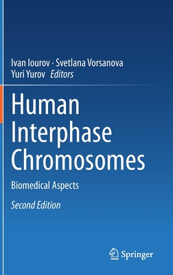 【预订】Human Interphase Chromosomes