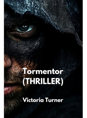 预订 Tormentor (THRILLER): 9798330591480