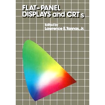 预订 Flat-Panel Displays and CRTs: 9789401170642