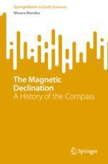 【预订】The Magnetic Declination 9783031094750
