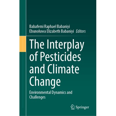 Environmental Dynamics and Challenges