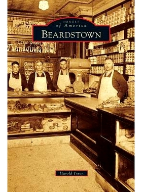 预订 Beardstown: 9781531666842