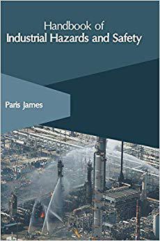 【预售】Handbook of Industrial Hazards and Safety