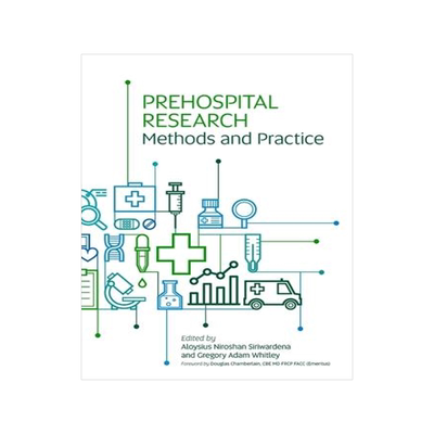 [预订]Prehospital Research Methods and Practice 9781859599808