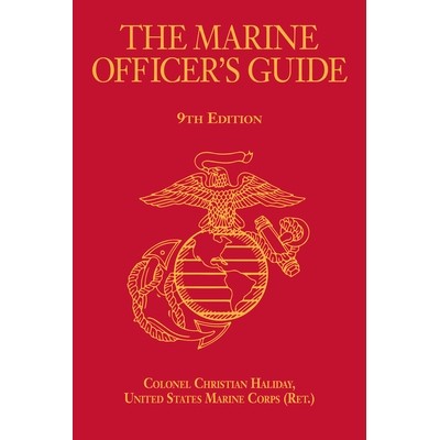 预订 The Marine Officer’s Guide 负责任的权属治理和预防性司法：预防性司法公证员和其他从业人员指南，第2版: 9781682476055
