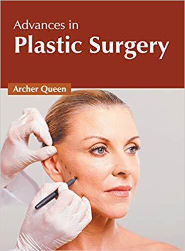 【预售】Advances in Plastic Surgery