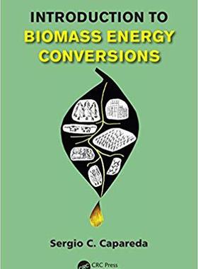 【预售】Introduction to Biomass Energy Conversions