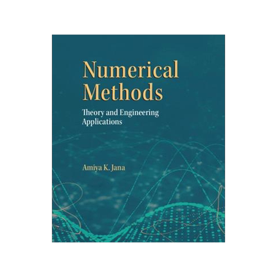[预订]Numerical Methods in Engineering 9781009211802