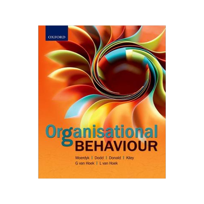 预订 Organisational Behaviour