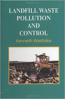 【预订】Landfill Waste Pollution and Control