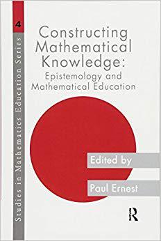 【预售】Constructing Mathematical Know