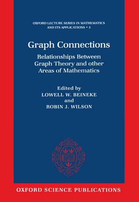 【预订】Graph Connections