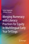 [预订]Merging Numeracy with Literacy Practices for Equity in Multilingual Early Year Settings