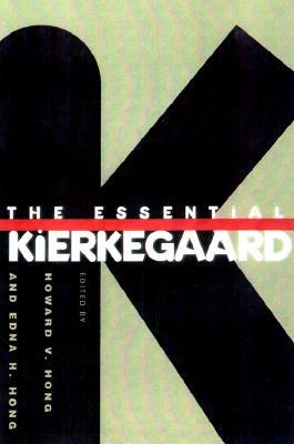 【预订】The Essential Kierkegaard