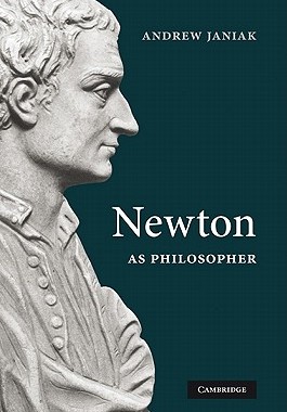 预订 Newton as Philosopher