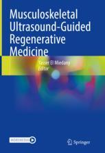 【预订】Musculoskeletal Ultrasound-Guided Regenerative Medicine 9783030982553