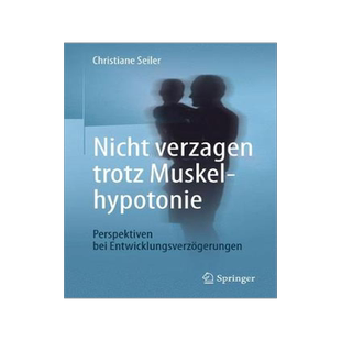 预订 Nicht verzagen trotz Muskelhypotonie