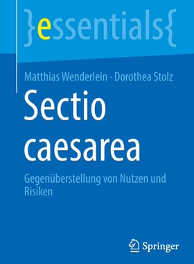 预订 Sectio caesarea