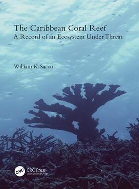 [预订]The Caribbean Coral Reef 9781032414508