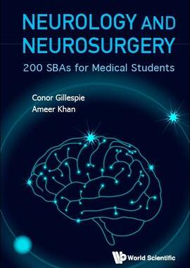 [预订]Neurology and Neurosurgery 9789811250309